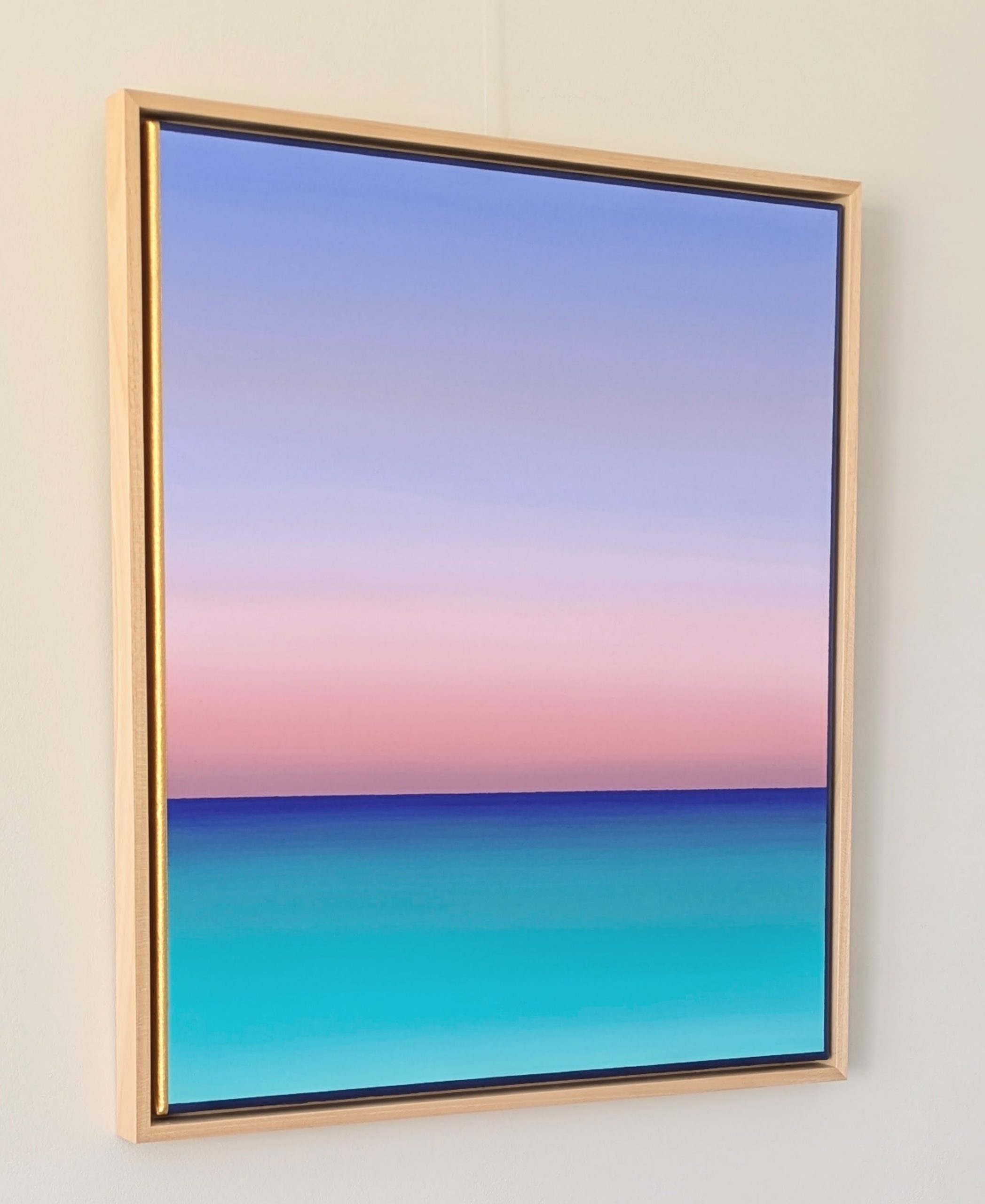 Blue Hour