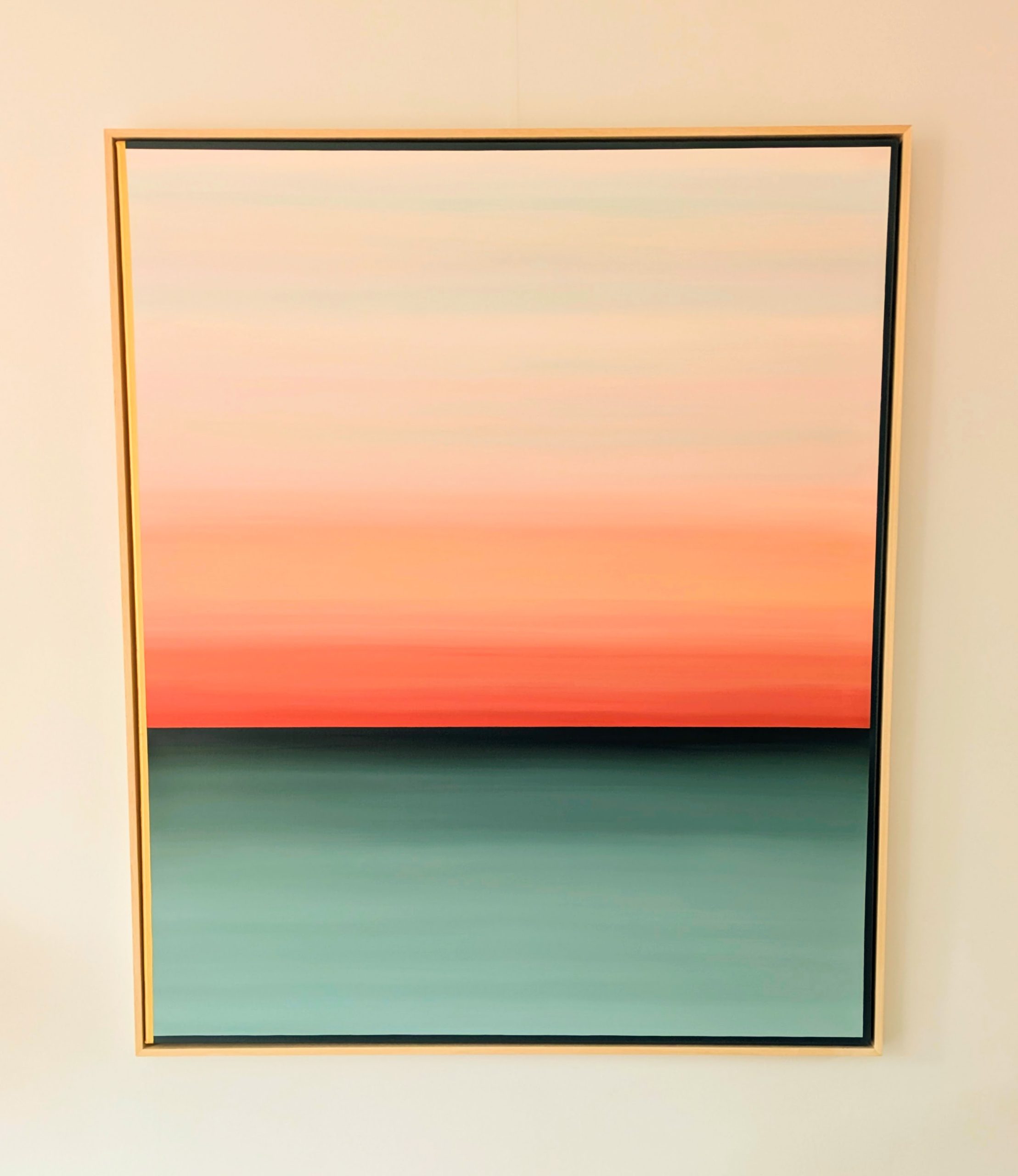 Soothing Sunset
