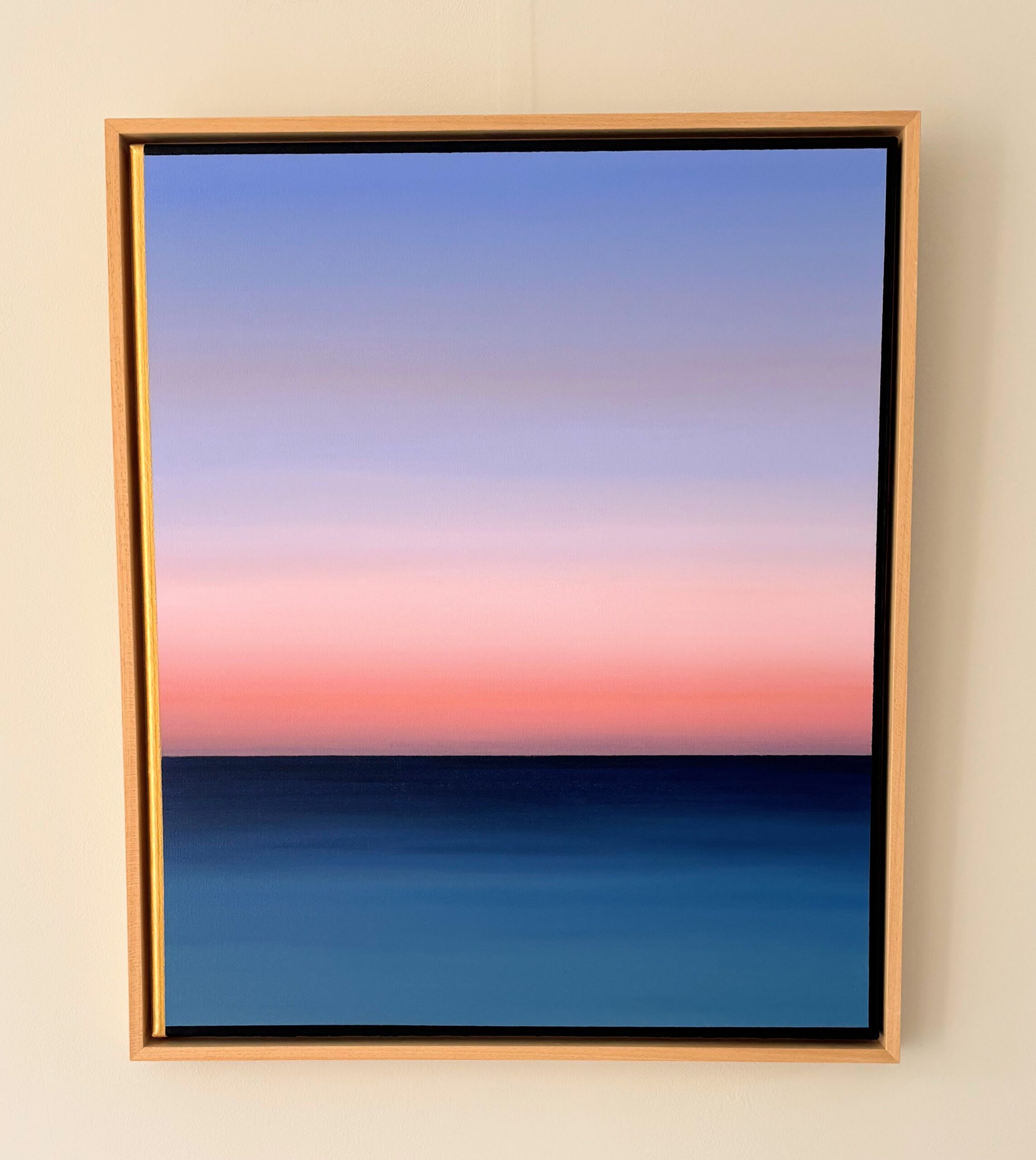 Blue Hour